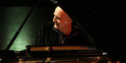 Ludovico Einaudi: un pianoforte in mezzo all'Artico