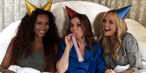 Spice Girls: il ritorno in formazione ridotta e con un nuovo nome Spice Girls: il ritorno in formazione ridotta e con un nuovo nome