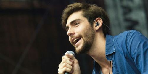 Alvaro Soler in tour: tappa siciliana al Cous Cous Fest 2016