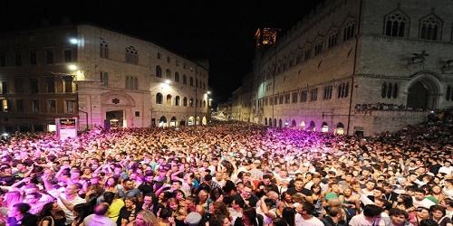 Umbria Jazz: weekend finale col botto! Umbria Jazz: weekend finale col botto!