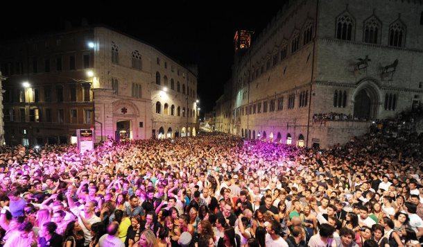 Umbria jazz 2015 Umbria jazz 2015