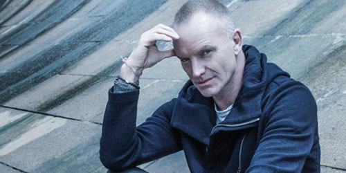 Sting in uscita il nuovo album