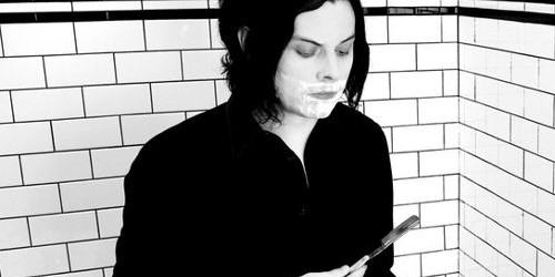 Jack White e il vinile nello spazio