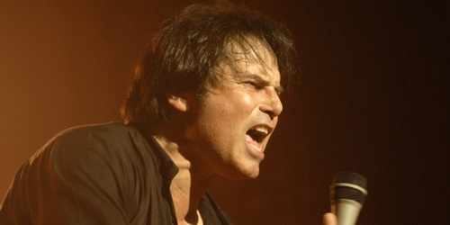 2 anni senza Jimi Jamison