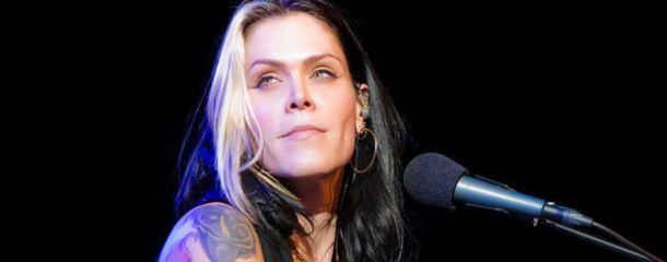 BETH HART da bad girl al suono dell'anima