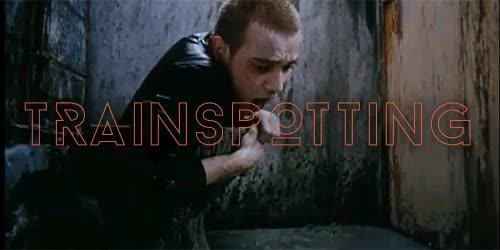 Trainspotting: in uscita il vinile della colonna sonora