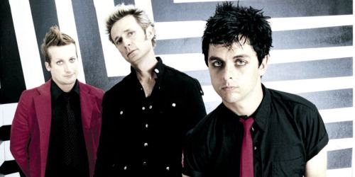 Green Day: Rinviate le prime date del tour Green Day: Rinviate le prime date del tour