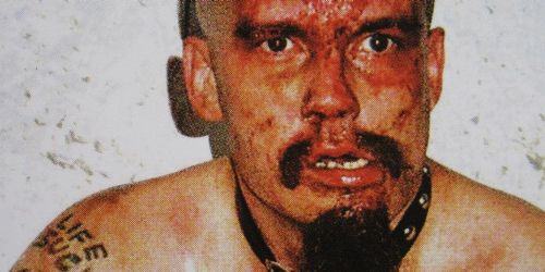 Essere GG Allin: esorcista cercasi