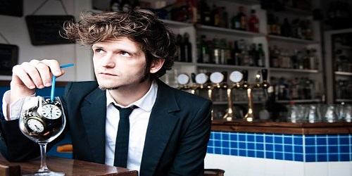 Dente: il nuovo album Canzoni Per Metà e le date del tour Dente: il nuovo album Canzoni Per Metà e le date del tour
