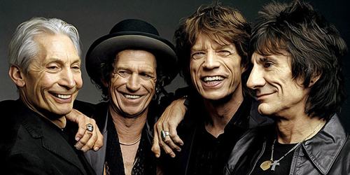 Rolling Stones: il 2 dicembre il nuovo album Rolling Stones: il 2 dicembre il nuovo album