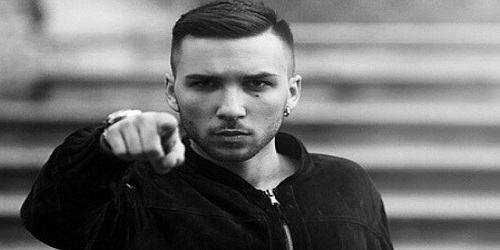 Briga: il nuovo album Talento Briga: il nuovo album Talento