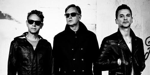 Depeche Mode: il nuovo album e le date del tour Depeche Mode: il nuovo album e le date del tour