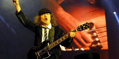 ACDC: Brian Johnson potrebbe tornare sul palco