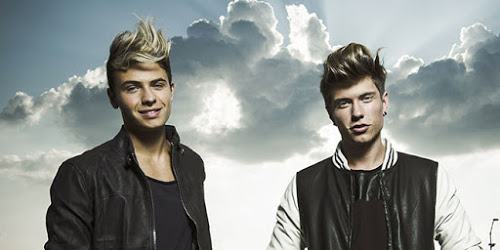 Benji e Fede: Amore Wi-Fi più in alto di tutti