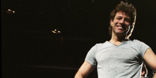Bon Jovi: il nuovo album e il nuovo tour Bon Jovi: il nuovo album e il nuovo tour