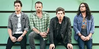 Kings Of Leon: il nuovo album "Walls" Kings Of Leon: il nuovo album "Walls"