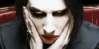 Marilyn Manson: a febbraio il nuovo album. Marilyn Manson: a febbraio il nuovo album.