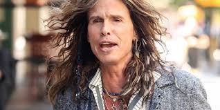 Steven Tyler ha un eroe: Dave Grohl.