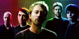 I Radiohead tornano in Italia