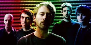 I Radiohead tornano in Italia I Radiohead tornano in Italia