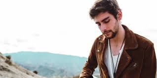 Alvaro Soler a Cosenza a Capodanno Alvaro Soler a Cosenza a Capodanno