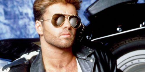 Addio George Michael