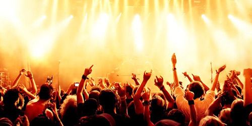 I concerti del Capodanno 2016 I concerti del Capodanno 2016