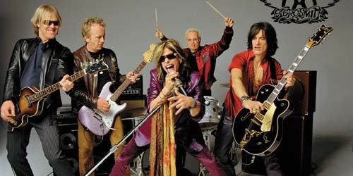 Aerosmith: il tour d'addio e un ultimo album prima del ritiro Aerosmith: il tour d'addio e un ultimo album prima del ritiro