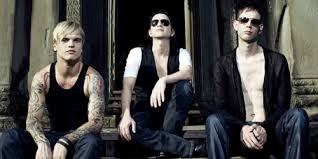 I Placebo a luglio in Italia I Placebo a luglio in Italia