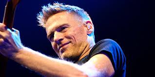 Bryan Adams ritorna in Italia Bryan Adams ritorna in Italia