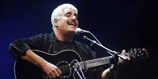 A marzo il docu-film su Pino Daniele