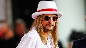 Kid Rock candidato a senatore nel Michigan?