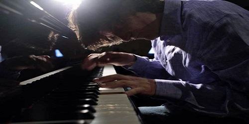 Piani diversi, il concerto di Francesco Grillo