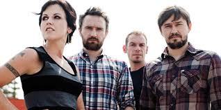 Cranberries: il 28 aprile esce Something Else