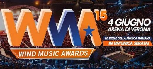 Wind Music Awards 2015