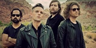 The Killers: ci siamo quasi per il nuovo album The Killers: ci siamo quasi per il nuovo album