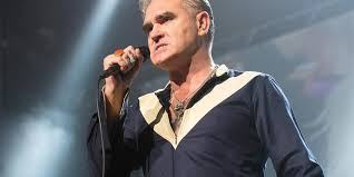 Morrissey: il concerto dura solo sei canzoni