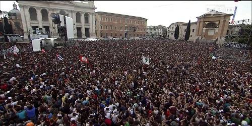 Concerto 1 maggio: tutti gli artisti che si esibiranno