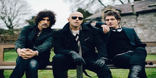 Negrita: in uscita la ristampa dell'album "XXX" per i suoi vent'anni Negrita: in uscita la ristampa dell'album "XXX" per i suoi vent'anni