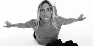 Iggy Pop: il 10 giugno a Bari l'unica data italiana Iggy Pop: il 10 giugno a Bari l'unica data italiana