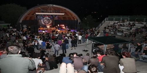 4/qUARTI: il festival delle 100 band 4/qUARTI: il festival delle 100 band