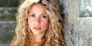 Shakira: il nuovo album "El Dorado" Shakira: il nuovo album "El Dorado"