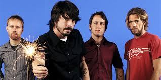 Foo Fighters: il nuovo singolo "Run", c'è ancora vita Foo Fighters: il nuovo singolo "Run", c'è ancora vita