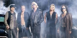 Def Leppard: "Hysteria" sarà ripubblicato per i suoi 30 anni