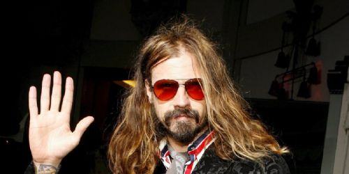 Rob Zombie: nuovo film o nuovo album? Rob Zombie: nuovo film o nuovo album?