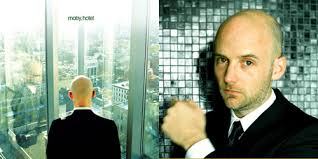 Moby: il nuovo album è gratuito e apocalittico Moby: il nuovo album è gratuito e apocalittico