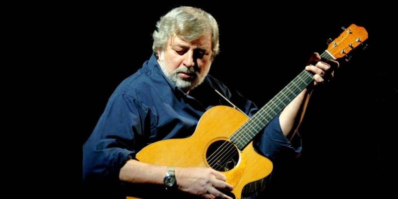 Francesco Guccini: per l'ultima volta sul palco