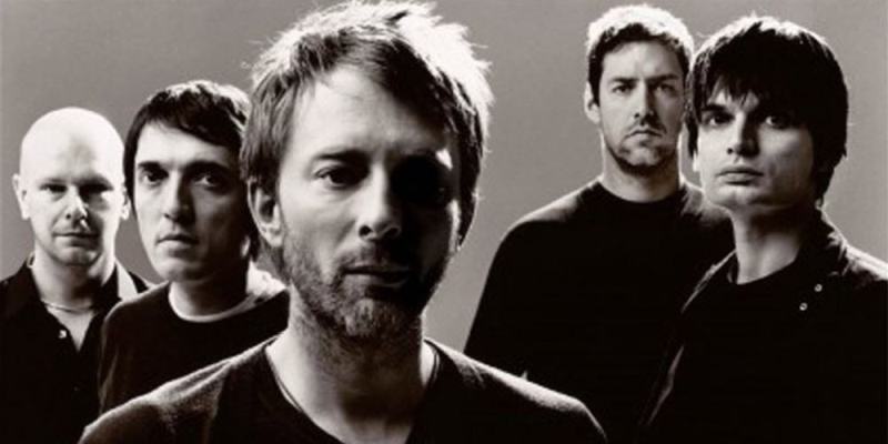 Thom Yorke e Jonny Greenwood dei Radiohead: nuovo live a Macerata Thom Yorke e Jonny Greenwood dei Radiohead: nuovo live a Macerata