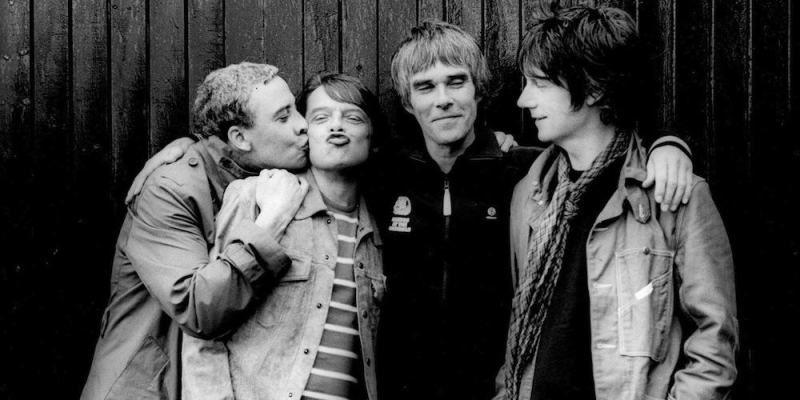 Stone Roses: è davvero finita?