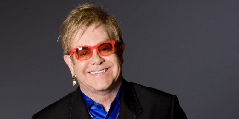 Elton John: dopo il  pericolo scampato, condannato Haroon Syed